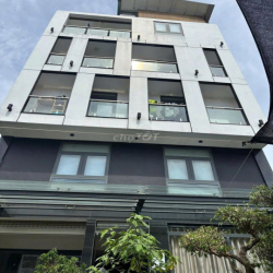 6tr8 Duplex 2 balcon, Trần Não Q2 Thang máy nhà xe Nội thất mới caocấp
