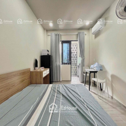 1PN BANCOL NGAY GIÁP QUẬN 1