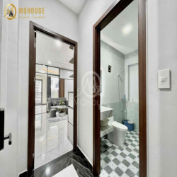 CĂN HỘ 1PN CỰC RỘNG - BAN CÔNG ✨NGUYỄN THÁI BÌNH - KHU K300 TÂN BÌNH