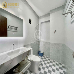 CĂN HỘ 1PN CỰC RỘNG - BAN CÔNG ✨NGUYỄN THÁI BÌNH - KHU K300 TÂN BÌNH