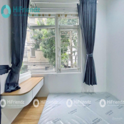 Căn hộ 1WC - 30m2 - 20B Nguyễn Thị Huỳnh - Phú Nhuận