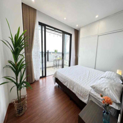2PN 2WC View Sông, Sát Hàng Xanh, Gần 6 Trường ĐH, Điện Nước Rẻ