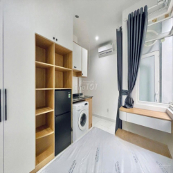 Căn hộ 1WC - 30m2 - 20B Nguyễn Thị Huỳnh - Phú Nhuận