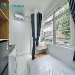 Căn hộ 1WC - 30m2 - 20B Nguyễn Thị Huỳnh - Phú Nhuận