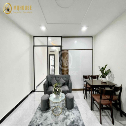 CĂN HỘ 1PN CỰC RỘNG - BAN CÔNG ✨NGUYỄN THÁI BÌNH - KHU K300 TÂN BÌNH