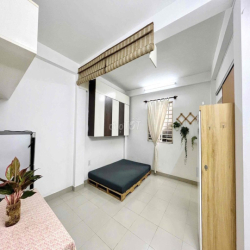 CHO THUÊ 2 PHÒNG NGỦ GIÁ TỐT NGAY 783 HOÀNG SA QUẬN 3 TRỐNG SẴN