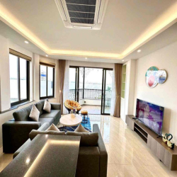 2PN 2WC View Sông, Sát Hàng Xanh, Gần 6 Trường ĐH, Điện Nước Rẻ