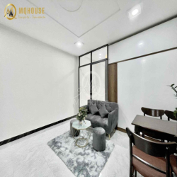 CĂN HỘ 1PN CỰC RỘNG - BAN CÔNG ✨NGUYỄN THÁI BÌNH - KHU K300 TÂN BÌNH