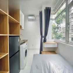 Căn hộ 1WC - 30m2 - 20B Nguyễn Thị Huỳnh - Phú Nhuận