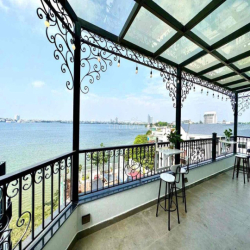 2PN 2WC View Sông, Sát Hàng Xanh, Gần 6 Trường ĐH, Điện Nước Rẻ