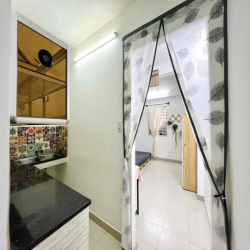 CHO THUÊ 2 PHÒNG NGỦ GIÁ TỐT NGAY 783 HOÀNG SA QUẬN 3 TRỐNG SẴN