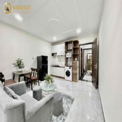 CĂN HỘ 1PN CỰC RỘNG - BAN CÔNG ✨NGUYỄN THÁI BÌNH - KHU K300 TÂN BÌNH