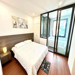 2PN 2WC View Sông, Sát Hàng Xanh, Gần 6 Trường ĐH, Điện Nước Rẻ
