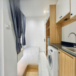 Căn hộ 1WC - 30m2 - 20B Nguyễn Thị Huỳnh - Phú Nhuận