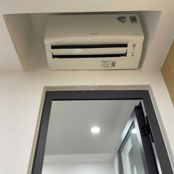 CHO THUÊ NHÀ MỚI TOANH_SẴN MÁY LẠNH_VÀO Ở NGAY_GẦN CHỢ