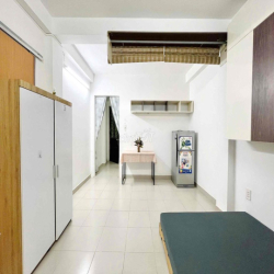 CHO THUÊ 2 PHÒNG NGỦ GIÁ TỐT NGAY 783 HOÀNG SA QUẬN 3 TRỐNG SẴN