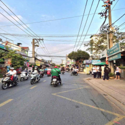 (15tr) Cho Thuê Mặt Bằng Kinh Doanh Sầm Uất Phước long B- Q9