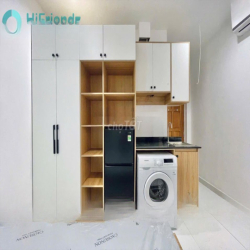 Căn hộ 1WC - 30m2 - 20B Nguyễn Thị Huỳnh - Phú Nhuận