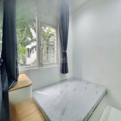 Căn hộ 1WC - 30m2 - 20B Nguyễn Thị Huỳnh - Phú Nhuận