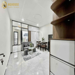 CĂN HỘ 1PN CỰC RỘNG - BAN CÔNG ✨NGUYỄN THÁI BÌNH - KHU K300 TÂN BÌNH