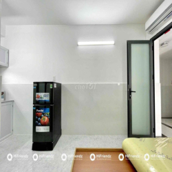 Cho Thuê Căn Hộ Mini Full Nội Thất Cách Aeon Bình Tân 10-15P Đi Xe