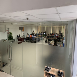  Cho thuê vp phố Trần Quang Diệu,Đống Đa,Hà Nội,dtsd 40m2,thông sàn,