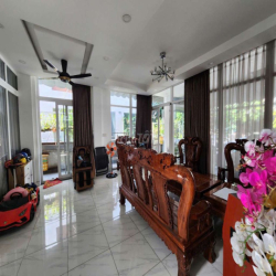 BIỆT THỰ KHU JAMONA BIỆT LẬP GẦN SÔNG MÁT MẺ