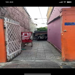 Cho thuê nhà 500 m2 đường 3/2 tiện có sân rộng 20 triệu