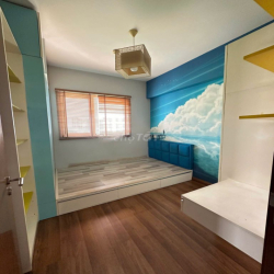 Ruby Celadon City 3pn-2wc view hồ sinh thái giá 13.5tr có nội thất