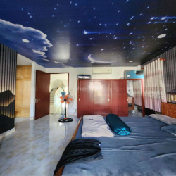 BIỆT THỰ KHU JAMONA BIỆT LẬP GẦN SÔNG MÁT MẺ