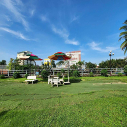 BIỆT THỰ KHU JAMONA BIỆT LẬP GẦN SÔNG MÁT MẺ