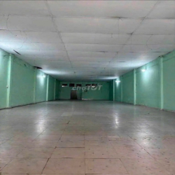 Cho Thuê MB Kho Xưởng Dt 10 x 40m Đường 12m Gần Ngã Tư Gò Mây