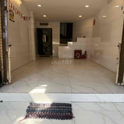 Mặt bằng kinh doanh