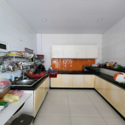 BIỆT THỰ KHU JAMONA BIỆT LẬP GẦN SÔNG MÁT MẺ