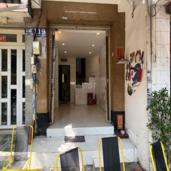 Mặt bằng kinh doanh