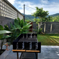 CHO THUÊ BIỆT THỰ SÂN VƯỜN DT 600m2 SƠN TRÀ