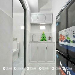 Cho Thuê Căn Hộ Mini Full Nội Thất Cách Aeon Bình Tân 10-15P Đi Xe
