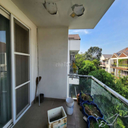 BIỆT THỰ KHU JAMONA BIỆT LẬP GẦN SÔNG MÁT MẺ