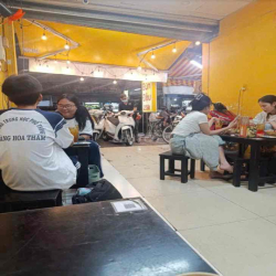 Nhà nguyên căn MẶT TIỀN -1 trệt-1 lầu-Kinh doanh tự do -Khu sầm uất ‼️