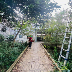 Cho thuê nhà 500 m2 đường 3/2 tiện có sân rộng 20 triệu