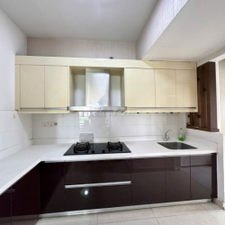 Ruby Celadon City 3pn-2wc view hồ sinh thái giá 13.5tr có nội thất