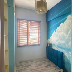 Ruby Celadon City 3pn-2wc view hồ sinh thái giá 13.5tr có nội thất