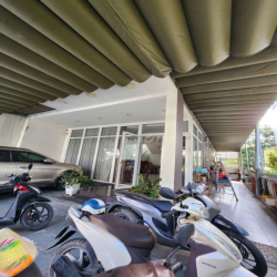 BIỆT THỰ KHU JAMONA BIỆT LẬP GẦN SÔNG MÁT MẺ