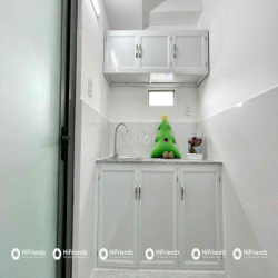 Cho Thuê Căn Hộ Mini Full Nội Thất Cách Aeon Bình Tân 10-15P Đi Xe