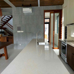 CHO THUÊ BIỆT THỰ SÂN VƯỜN DT 600m2 SƠN TRÀ