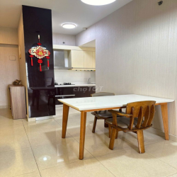 Ruby Celadon City 3pn-2wc view hồ sinh thái giá 13.5tr có nội thất