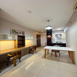 Ruby Celadon City 3pn-2wc view hồ sinh thái giá 13.5tr có nội thất