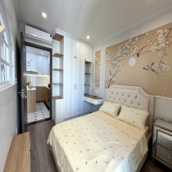 Lavida Plus Q.7 | 74,2m (2PN - 2WC) | View Phú Mỹ Hưng. Decor cao cấp.