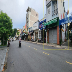 CHO THUÊ NHÀ GÓC 2MT VƯỜN LÀI TÂN PHÚ 80m², 2 TẦNG - 20 Triệu