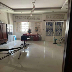 CHO THUÊ NHÀ HẺM XE TẢI THÔNG QUANG TRUNG P11 3PN 3WC